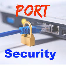 Port Security assignment