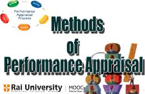 Performance Appraisals and HR Management