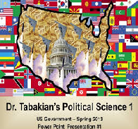 Political Science and Introduction to International Relations