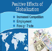Positive Impact on Globalization on World Today