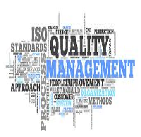 Principles Quality Management Programs