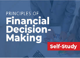 Principles of Finance on Career Strategies and Tactics