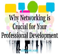 Professional Development and Networking