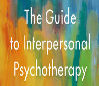 Psychotherapy vs Interpersonal Psychotherapy