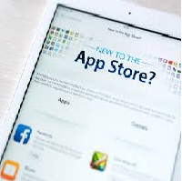 Publish an Application To Major App Stores