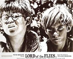 Review of the Movie Lord of the Flies