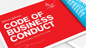 Company’s Supplier Code of Conduct information