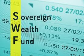 SOVEREIGN WEALTH FUNDS