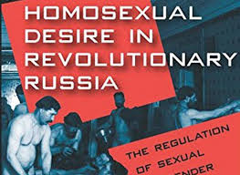 Sexual Identity in Russia Assignment