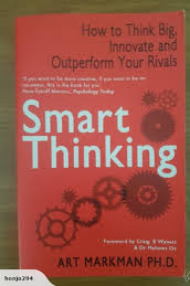 Smart Thinking Psychology Paper