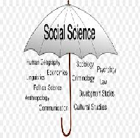 Sociology Peer Reviewed Social Science Journal
