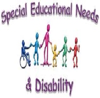 The Special Educational Needs and Disability