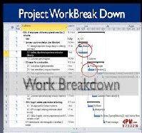 Summary and Work Breakdown Structure Deliverable