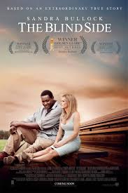 The blind side movie