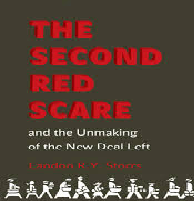 The Cold War in the Twentieth Century and Red Scare