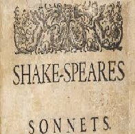 Effect of Shakespeare Sonnets and Rhetorical Analysis