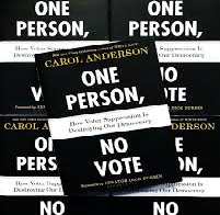 The Right to Vote and One Person No Vote