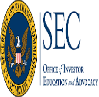 The US Securities and Exchange Commission SEC