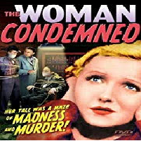 The Woman Condemned 1934 dir Dorothy Davenport
