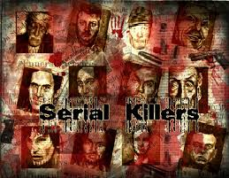 Theoretical Perspective Serial Killer Abstract