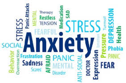 Treating Anxiety Disorders as Psychotherapy