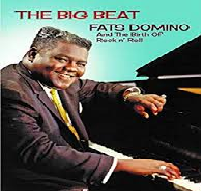 Two Songs One by Fats Domino and One by Chuck Berry