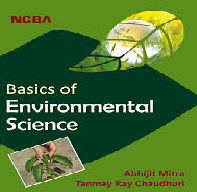 Variety of Recent Periodicals in Environmental Science
