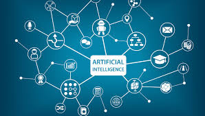 History of the idea of artificial intelligence