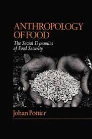 ANTHROPOLOGY OF FOOD