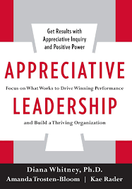 Mba thesis projects for appreciative inquiry