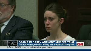 The Case of Casey Anthony