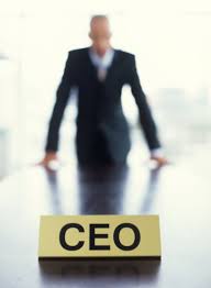 The CEO's Challenge