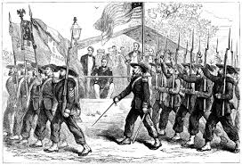 Abraham Lincoln Civil War period