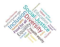Diversity social justice and advocacy