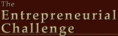 Entrepreneurial Challenge