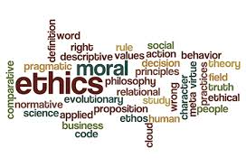 Ethics theories