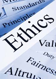 PHI features of ethics of care
