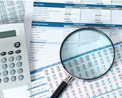Comparative financial statements and common-size comparative statement