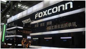 Nike and FOXCONN