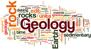 Geology discussion