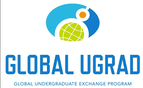 THE GLOBAL UGRAD PROGRAM