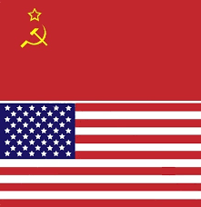 History, US and Soviet Union