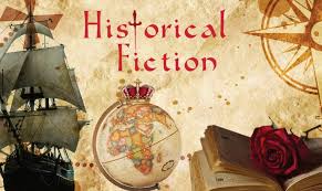 Historical fiction Research Paper