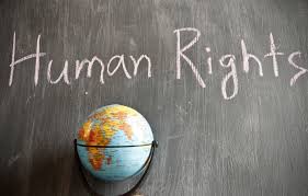 Human rights connected Enlightenment