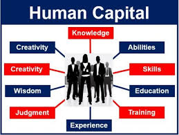 The New Science of Human Capital