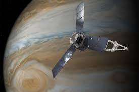 Jupiter Space Mission