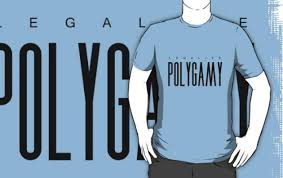 Legalization of Polygamy