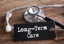 Long term care industry