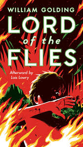 Lord of the flies Essay