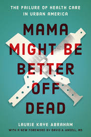 Momma Might Be Better off Dead Book Review